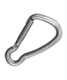 KONG - Carabiner HARNESS - stainless steel– – Now available at MTN Shop EU.