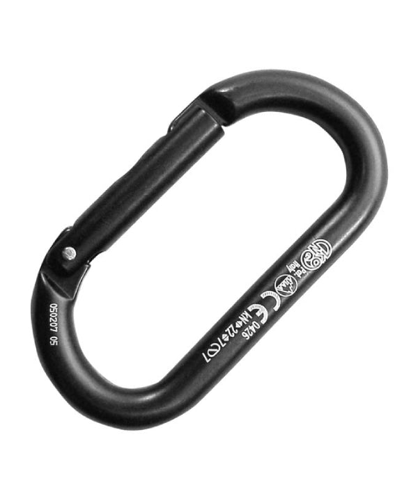 PORTAIL DROIT MULTI-USAGE DE FORME OVALE EN ALLIAGE D'ALUMINIUM KONG– – Maintenant disponible sur MTN Shop EU. - imagen 2