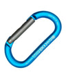 KONG ALUMINIUM ALLOY OVAL SHAPE MULTIUSE STRAIGHT GATE– – Now available at MTN Shop EU.