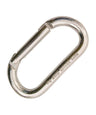 KONG ALUMINIUM ALLOY OVAL SHAPE MULTIUSE STRAIGHT GATE– – Now available at MTN Shop EU.