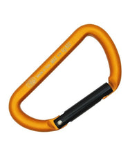 KONG MINI D MOUSQUETON EN ALUMINIUM STRAIGHT GATE (5 unités) – Zubehörkarabiner für viele Anwendungsbereiche z.B zur Befestigung von Ausrüstungsgenständen, Schlüsselanhänger – Maintenant disponible chez MTN Shop EU. - imagen 6