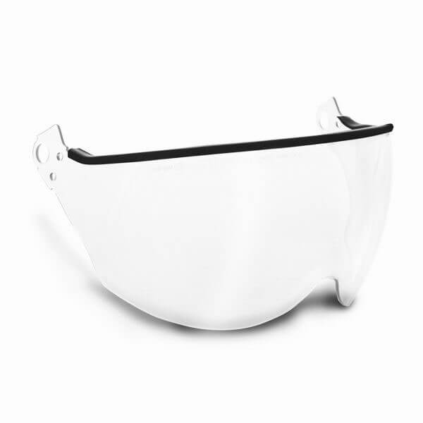Casco KASK SuperPlasma AQ: el casco KASK Plasma AQ, a diferencia de cualquier casco común, está diseñado específicamente para quienes trabajan en altura. Con 10 entradas de aire, este casco proporciona a los usuarios la máxima ventilación para una transpirabilidad eficaz. Compre el casco de plasma KASK AQ ahora. – Ya disponible en MTN Shop EU. - imagen 16