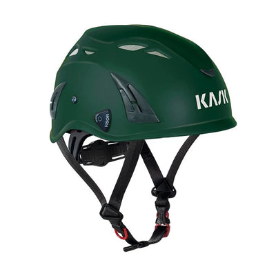 KASK SuperPlasma Hjälm AQ – Mörkgrön