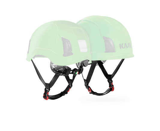 kask replacement chin strap