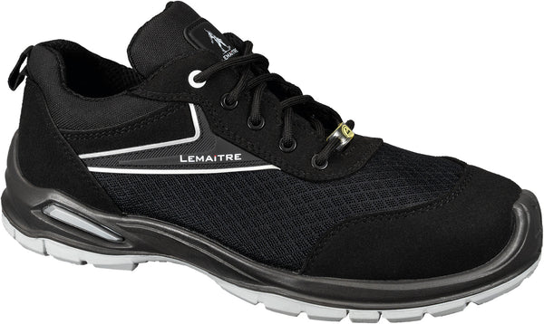 Lemaitre Lennon S1P ESD– – Now available at MTN Shop EU.