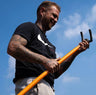 Longhorn Wrecking Crowbar 1.1m– The Longhorn is a heavy-duty demolition bar with a 180° indexing head for multiple demolition and rip out uses, giving it unique benefits over standard deck lifters/demolition bars. – Now available at MTN Shop EU.