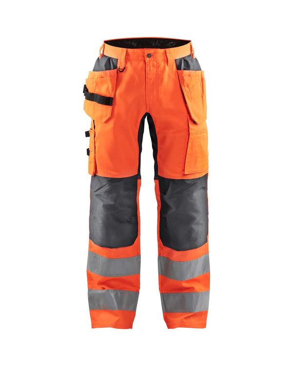 Orange Hi Vis Trousers 
