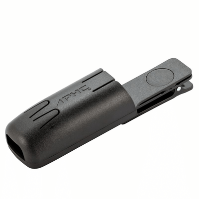 PHC Clip-On Swivel Holster - Roterar 360 grader