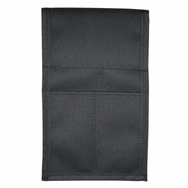 PHC Nylon veiligheidsholster - Dubbele zak