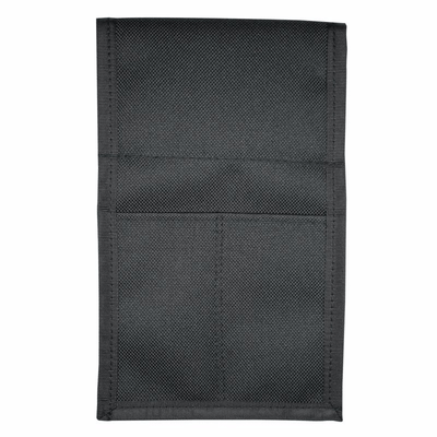 PHC Nylon Säkerhetshölster - Dubbel ficka