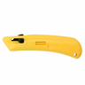 PHC Plastic Spring Back Safety Knife