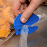 PHC Raze Bag Cutter - Use Opening Plastic Bag
