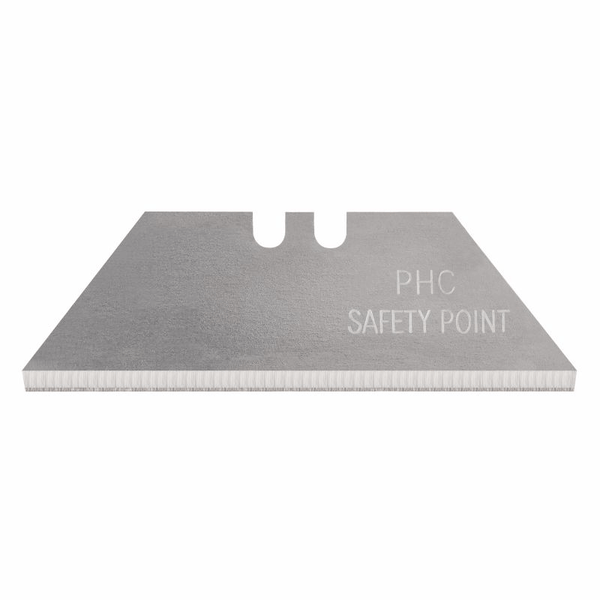 PHC SPS-92 Duratip Standard Utility Blades - High Quality Carbon Steel