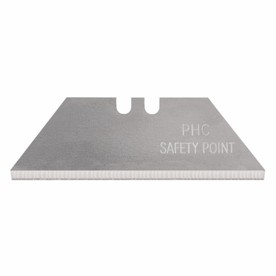 PHC SPS-92 Duratip Standard Utility Blades - Högkvalitativt kolstål