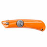 PHC Self-Retracting Utility Knife - Retracted Blade