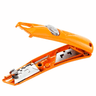 PHC Self-Retracting Utility Knife - Extra Blade Storage