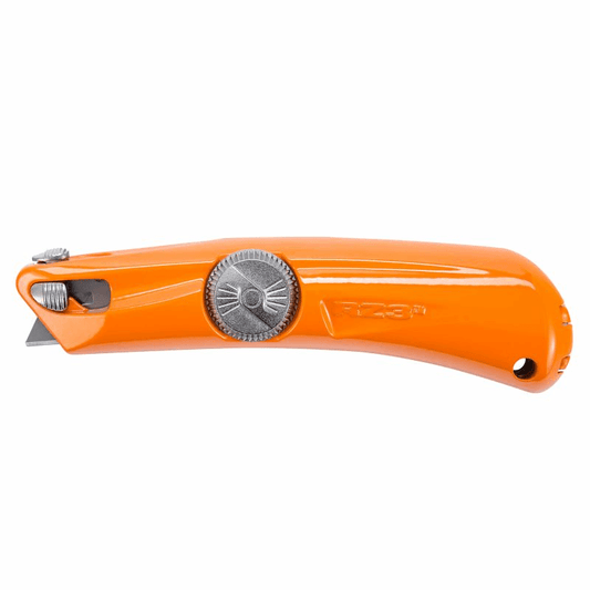 PHC Self-Retracting Utility Knife