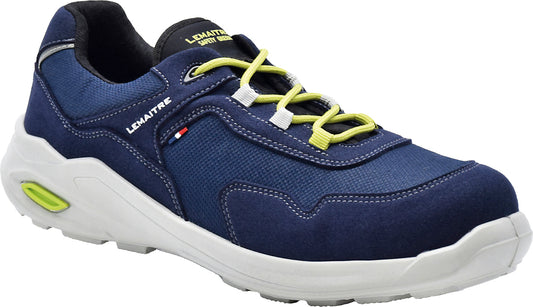 Lemaitre Planet bas bleu S3S