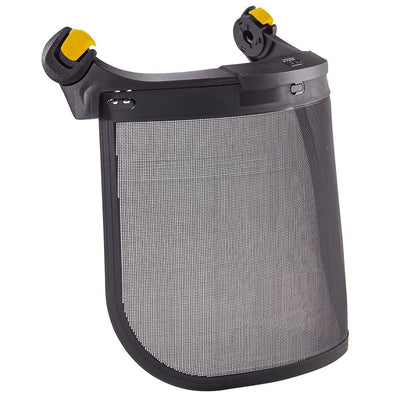 Petzl Mesh Face Shield VIZEN för VERTEX och STRATO