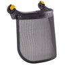Petzl Mesh Face Shield VIZEN for VERTEX & STRATO