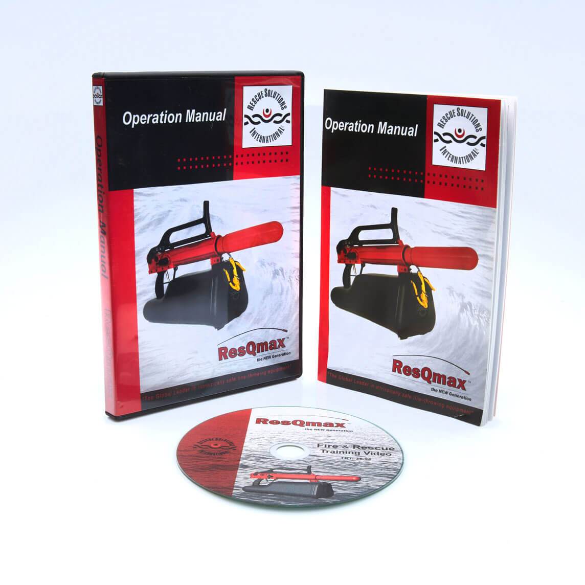 Ronin Lift Remmax Line Launcher– – Nu verkrijgbaar bij MTN Shop EU. - imagen 14