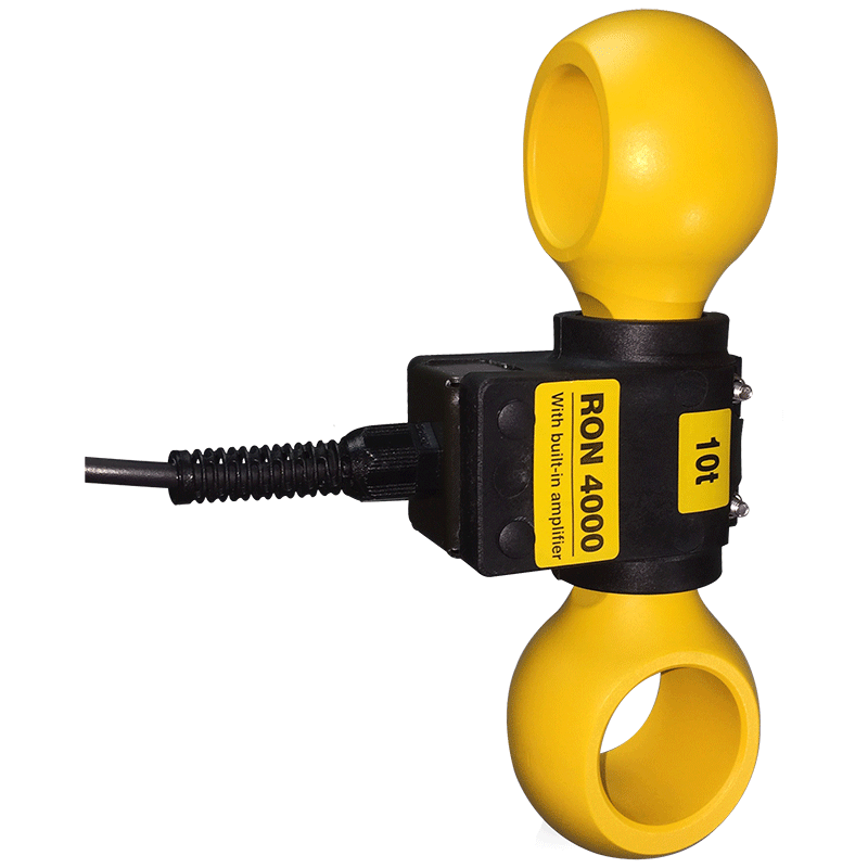 Ron Crane Scales™ lastcell med inbyggd förstärkare (0-2V utgång) – Ron Crane Scales™ lastcell med inbyggd förstärkare (0-2V utgång) – Nu tillgänglig på MTN Shop EU. - imagen 2