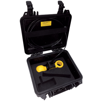 Ron Crane Scales™ lastcell med inbyggd förstärkare (0-2V utgång) – Ron Crane Scales™ lastcell med inbyggd förstärkare (0-2V utgång) – Nu tillgänglig på MTN Shop EU.