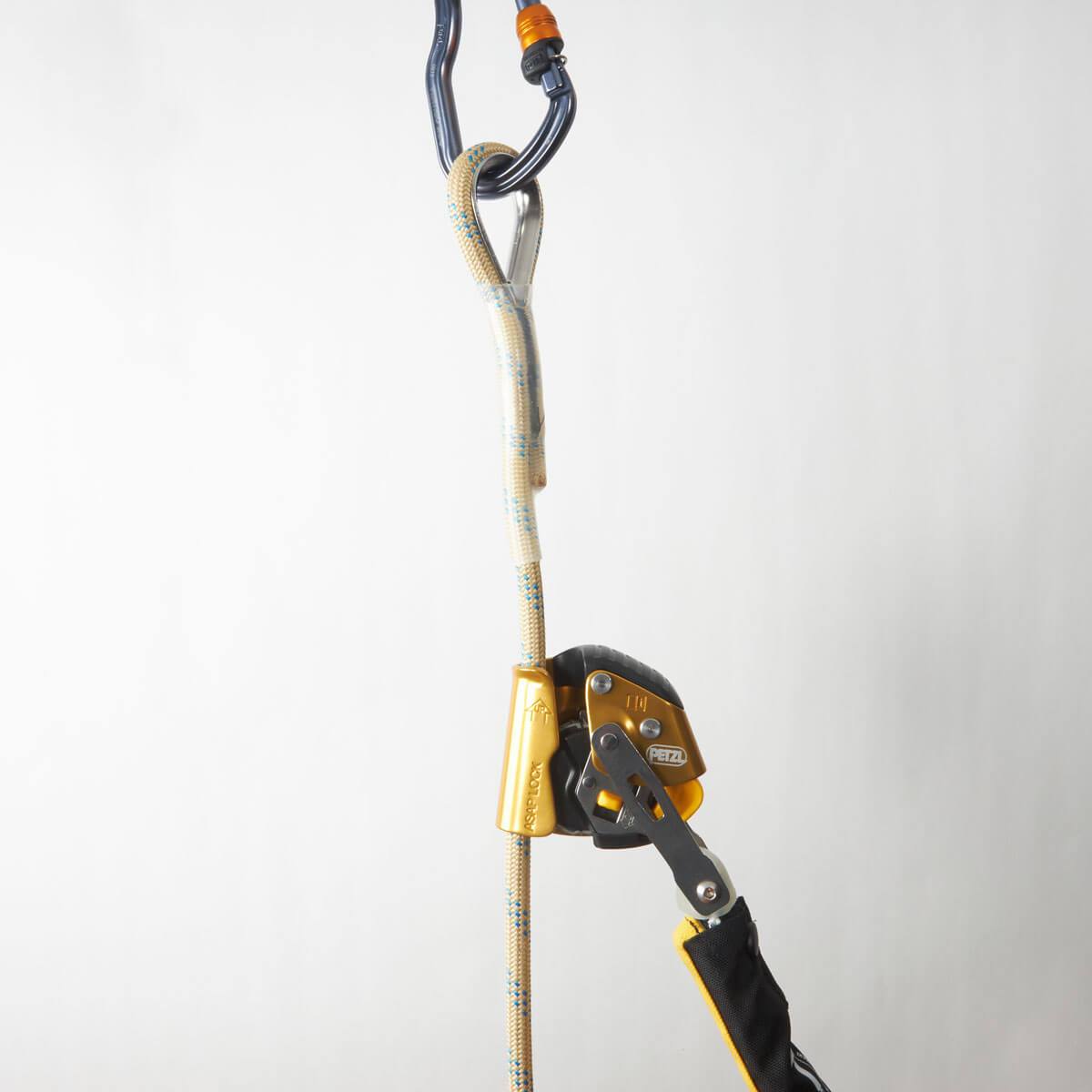 Ronin Lift Vertical Lifelines– – Now available at MTN Shop EU. - imagen 4