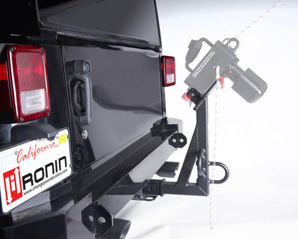 Enganche de remolque Ronin Lift