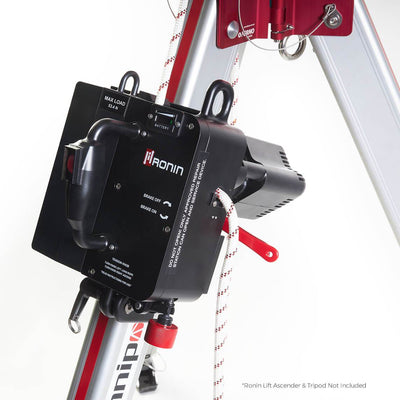 Ronin Lift Rescue Statiefbevestiging– – Nu verkrijgbaar bij MTN Shop EU.