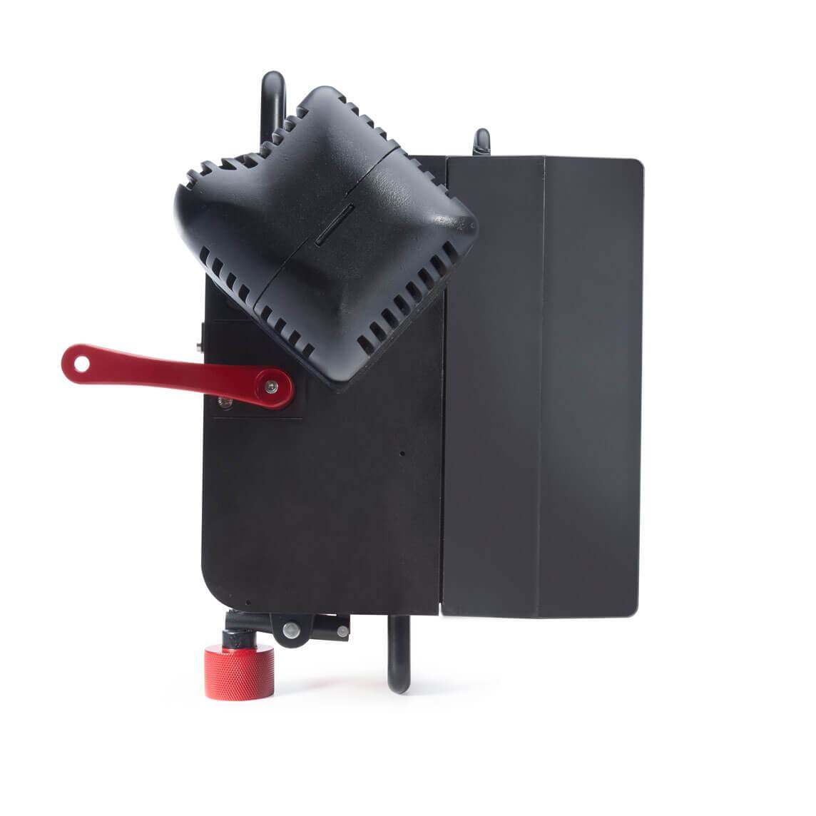 Ronin Lift - Ascensor a batería: Ronin Lift lleva su aventura a nuevas alturas. Capaz de levantar hasta 181 KG. El diseño robusto le permitirá superar cualquiera de sus desafíos diarios. – Ya disponible en MTN Shop EU.