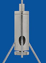 Reutlinger Y-Holder Type 12 ZW M4ix4 [5/10 Pack]– Diameter: 9mm; Length: 24mm; Thread depth: 4mm; Connecting thread: M4; Cross hole: 1,6mm; Lateral Cable Exit – Now available at MTN Shop EU.