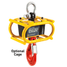 Ron Crane Scales™ Ron 3025 Integrated 1"/25mm Display Crane Scale– Ron Crane Scales™ Ron 3025 Integrated 1"/25mm Display Crane Scale – Now available at MTN Shop EU.