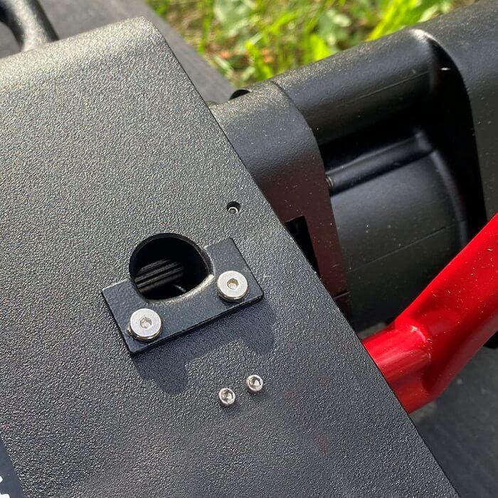 Ronin Bollard– – Nu verkrijgbaar bij MTN Shop EU. - imagen 3