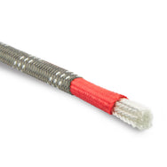 Ronin HP Rope 90m– We develop a custom rope that meets our tight criteria. The Ronin HP rope, developed by Marlow, is a rope we can ensure will give you the best performance and the greatest longevity. – Now available at MTN Shop EU.