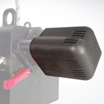 Ronin rubberen motorkap – tweede afbeelding