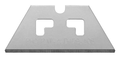PHC SP-017 Utility Knife Blades (100 Pack) – PHC SPS-92 Duratip Standard Utility Blades är gjorda av högkvalitativt kolstål. Supervasst blad med trubbiga säkerhetsspetsar för att förhindra sticksår. Passar de flesta vanliga verktygsknivar. Box med 100 blad. Handla nu. – Nu tillgänglig på MTN Shop EU.