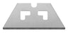 PHC SP-017 Single Notch Utility Knife Blades (100 Pack)– The PHC SPS-92 Duratip Standard Utility Blades are made from high quality carbon steel. Super sharp blade with blunted safety tips to help prevent puncture wounds. Fit most standard utility knives. Box of 100 blades. Shop now. – Now available at MTN Shop EU.