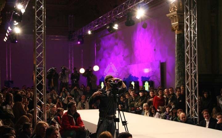 How to use Prolyte X30D Triangle Truss (TÜV Certified)? - imagen 3