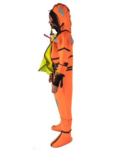 Hansen Protection SeaArctic Taucheranzug 82607 – seconda immagine