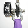 Ron StageMaster™ Wireless Shackle Pin Load Cell– – Now available at MTN Shop EU.