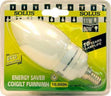 Solus SES CFL Bulb- 60W [10 Pack]