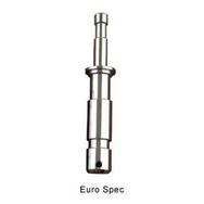 Doughty spigotadapter - Euro-specificatie