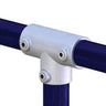 Key Clamp: Doughty Long Tee. Supplied by MTN Shop EU