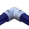 Key Clamp: Doughty 90 Degree Elbow. Supplied by MTN Shop EU