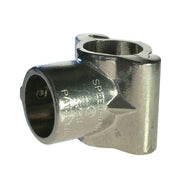 Doughty modulair T-stuk (magnesiumlegering) - voor ⌀48 mm staaf - MTN Shop EU