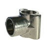 Doughty Modular Tee(Magnesium Alloy)- For ⌀48mm Bar- MTN Shop EU