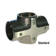 Sleutelklem: Doughty Two Socket Cross. Geleverd door MTN Shop EU