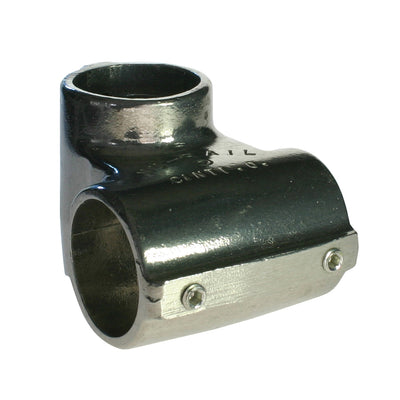 Doughty Long 90° Crossover- Voor ⌀48mm buis- MTN Shop EU