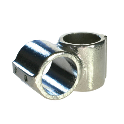 Doughty Short 90 graden Crossover-Fit 48mm Dia. Buis- MTN Shop EU